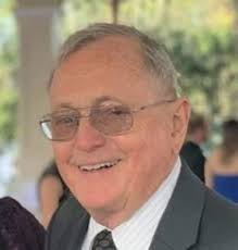 William E. Theobald Obituary