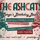 The AshCats event in Somers Point, NJ