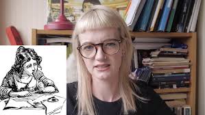 Conversations from the Alcove: Marissa Joyce Stamps