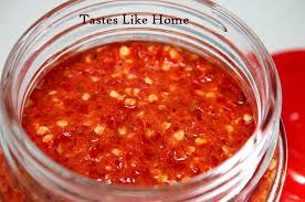 Pin On Hot Pepper Sauce