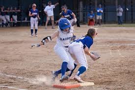 Photos: Hopedale defeated by Turners Falls in D5 state softball semifinal