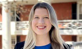 Class of '23: Jane Lyons, Commerce Community Leader