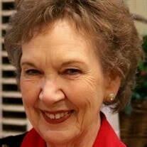 Rachel Joan Conn Obituary