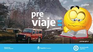 Nadie me da una solucion. Previaje Aclaraciones Para Viajeros De Enero Tarjeta Previaje Obligatoria Bonificada Y Hasta El 11 No Arranca Pago Con Qr A Pleno Telefono Para Llamar Y Obtener El Tracking De La Tarjeta