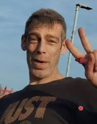 STUART NOBLE FROM DUNFERMLINE CAUGHT IN POLICE DECoy FOR ONLINE PAEDOPHILIA 