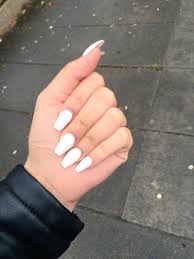 Adding some hand painted designs will make the emboss nail art even cuter! Cute Acrylic Nails Classy New Expression Nails