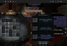 Time to farm a fishing rod in SSF, I guess... : r/pathofexile