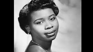 Little Esther & Mel Walker-Mistrustin' Blues