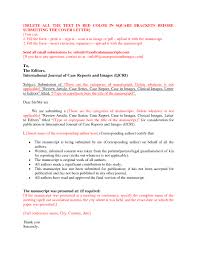 Check spelling or type a new query. Author Cover Letters Citem