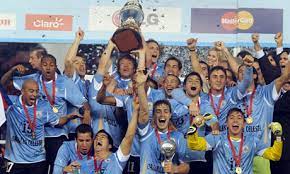 24.07.2011 уругвай 3:0 парагвай 28.03.2009 уругвай 2:0 парагвай 18.10.2007 парагвай 1:0 уругвай. Copa America 2011 Argentina 2011 Football Athlet Org