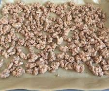 Gebrannte Walnusse Rezept Thermomix Rezepte Walnuss Nuss