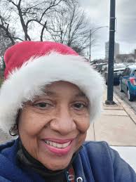 How was your Christmas spent?