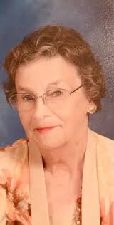 Rosalie H. Jarrett Obituary (2022)