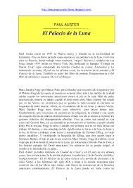 El sospechoso viste de negro descargar pdf : Pdf El Palacio De La Luna Paul Auster Yolanda Romero Academia Edu