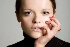 Female vocalist Hannah