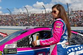 Danica patrick's nascar career ended in a violent wreck at the 2018 daytona 500. Danica Patrick Still Finalizing Plans To Race Daytona 500 Indy 500 Sbnation Com