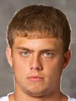 2011 Football Roster