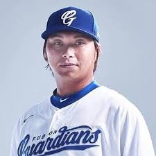 1751. Chia-Jen Lo 羅嘉仁| History of Taiwanese American (T.A. Archives) 台美史料中心