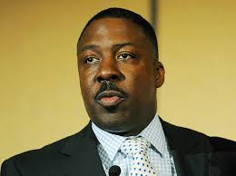 Teamsters Local 237 leader Gregory Floyd eyes 2013 mayoral run