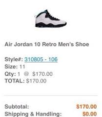 Buy electronics, tv's, appliances, computers, cameras, furniture, beds, and more. Proof It Works Nikeshoebot