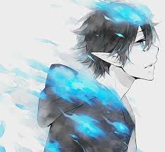 Ao no exorcist blue exorcist anime rin okumura all anime manga anime kagami kuroko gifs kaichou wa maid sama blue flames. Blue Exorcist Fan Art Blue Exorcist Blue Exorcist Anime Blue Exorcist Blue Exorcist Rin