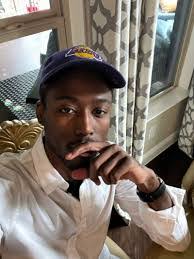 Xavier Singleton's Instagram, Twitter & Facebook