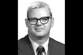 Clarksville Obituary: Anthony M. Chapin