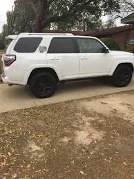 See what power, features, and amenities you'll get for the money. Painted The 2016 Rims Toyota 4runner Forum 4runners Com