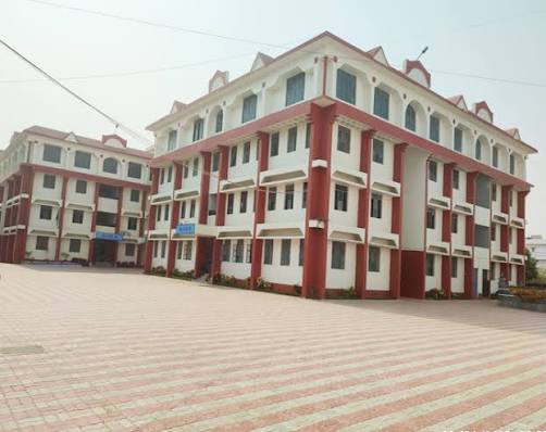 R.P.S. Residential Public School