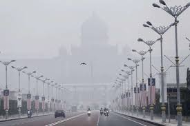 Haze pollution caused harm to the economy and public health of the three countries. Slash And Burn Fires Cause Choking Haze In Southeast Asia Changing Times