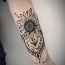 Best Sunflower Tattoo Ideas And Their Meanings Jessica Pins Sunflower Tattoo Tattoos Sunflower Tattoo Design