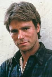Warga Baru: Biografi Richard Dean Anderson