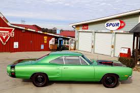 Image result for Bright Green 1969 Dodge