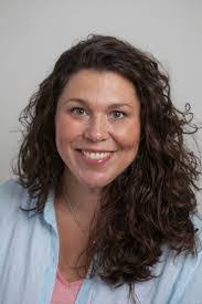 Angela Ramey's Instagram, Twitter & Facebook