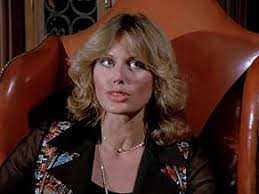 Wonder Woman" Gault's Brain (TV Episode 1978)