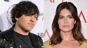 There are no words to express how bad i feel about the ways i've mistreated people throughout my life and career, he wrote. Ryan Adams Apologizes For Mandy Moore Marriage Tweets Cnn