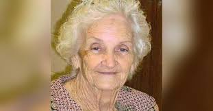 Peggy Jean "Nana" McCool Obituary