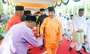 However, israk mikraj, awal ramadhan and nuzul quran, although observed, are not public holidays. Muslims Must Put An End To War Destructiveness Says Sultan The Scoop
