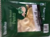 Ravioli Au Pesto