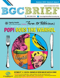 BGCBrief Summer 2018 by bgclubsofkerncounty