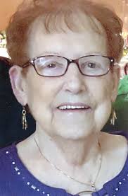Aline Joyce Rivers Obituary