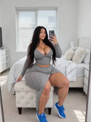 Amirah Thari