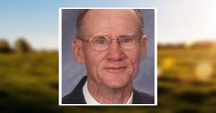 Harold D. Lansman Obituary January 4, 2012