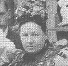 The Banting & Colebrook Families