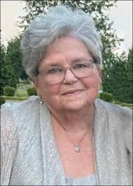 Nancy Cornish Obituary