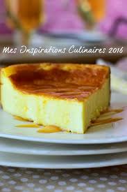Flan Parisien Ultra Cremeux Le Blog Cuisine De Samar Recette Flan Parisien Flan Patissier Recette Flan Patissier