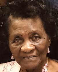 Ms. Pearly May Best Obituary December 23, 2024