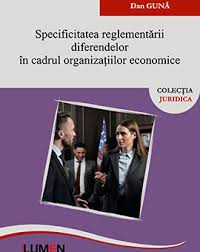 They are really in love so you have to help them to keep this process romantic and emotional. The Specificity Of Dispute Settlement In Economic Organizations Dan Alexandru Guna Lumen Scientific Publishing House
