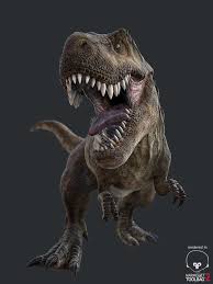 Artstation Trex Tom 223z Dinosaur Pictures Prehistoric Animals Dinosaurs Jurassic World Dinosaurs