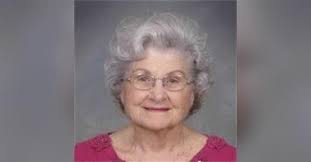 Mrs. Dimple Potter Obituary